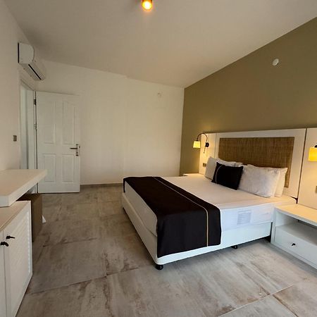 Ayvalik Sea Resort Exteriér fotografie
