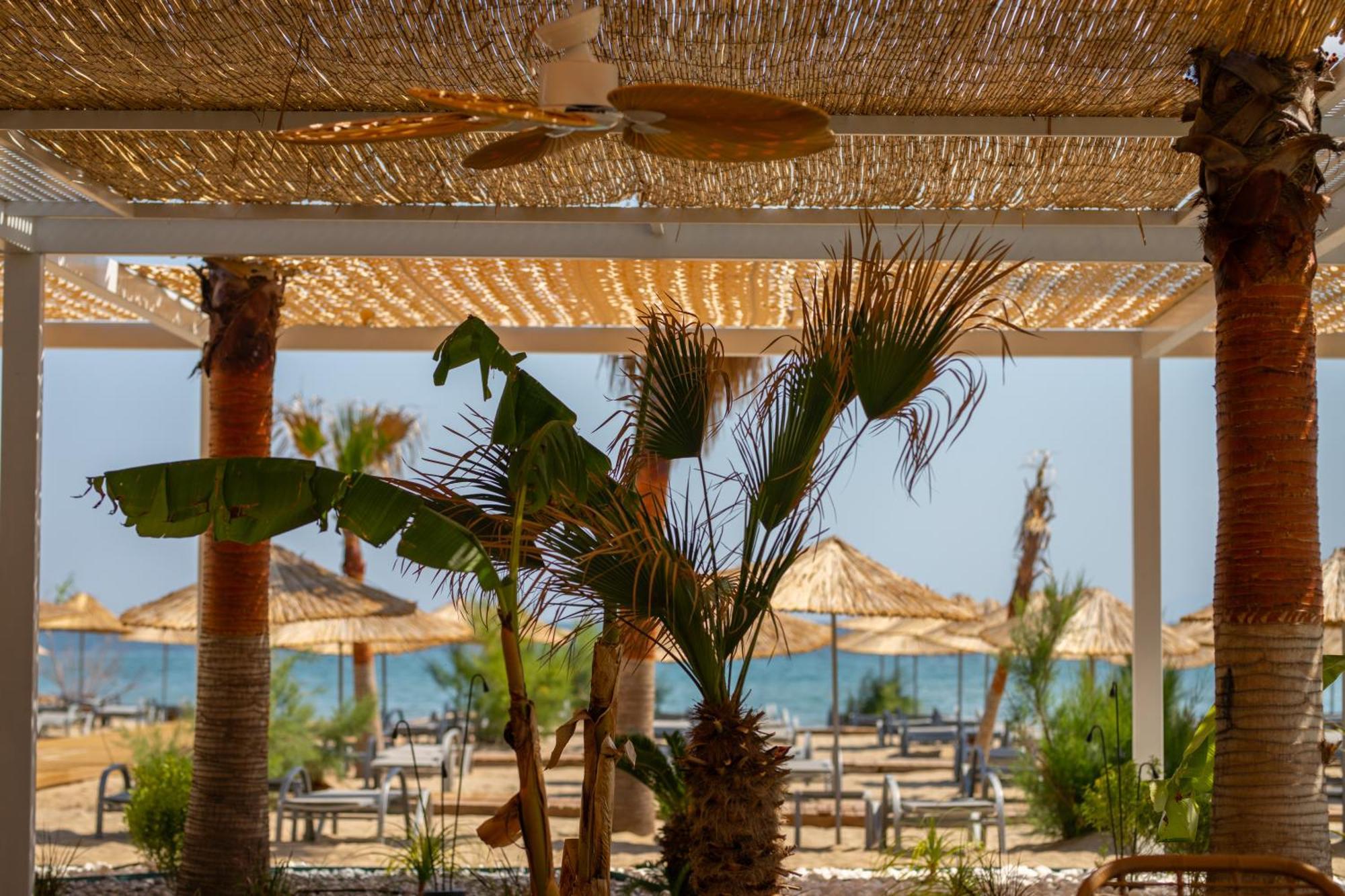 Ayvalik Sea Resort Exteriér fotografie