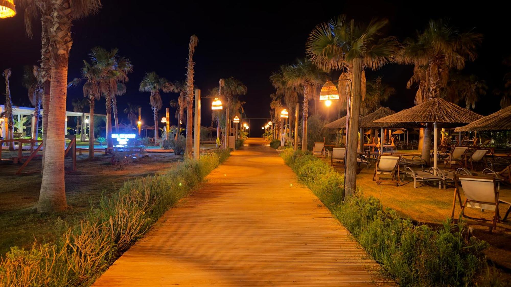 Ayvalik Sea Resort Exteriér fotografie