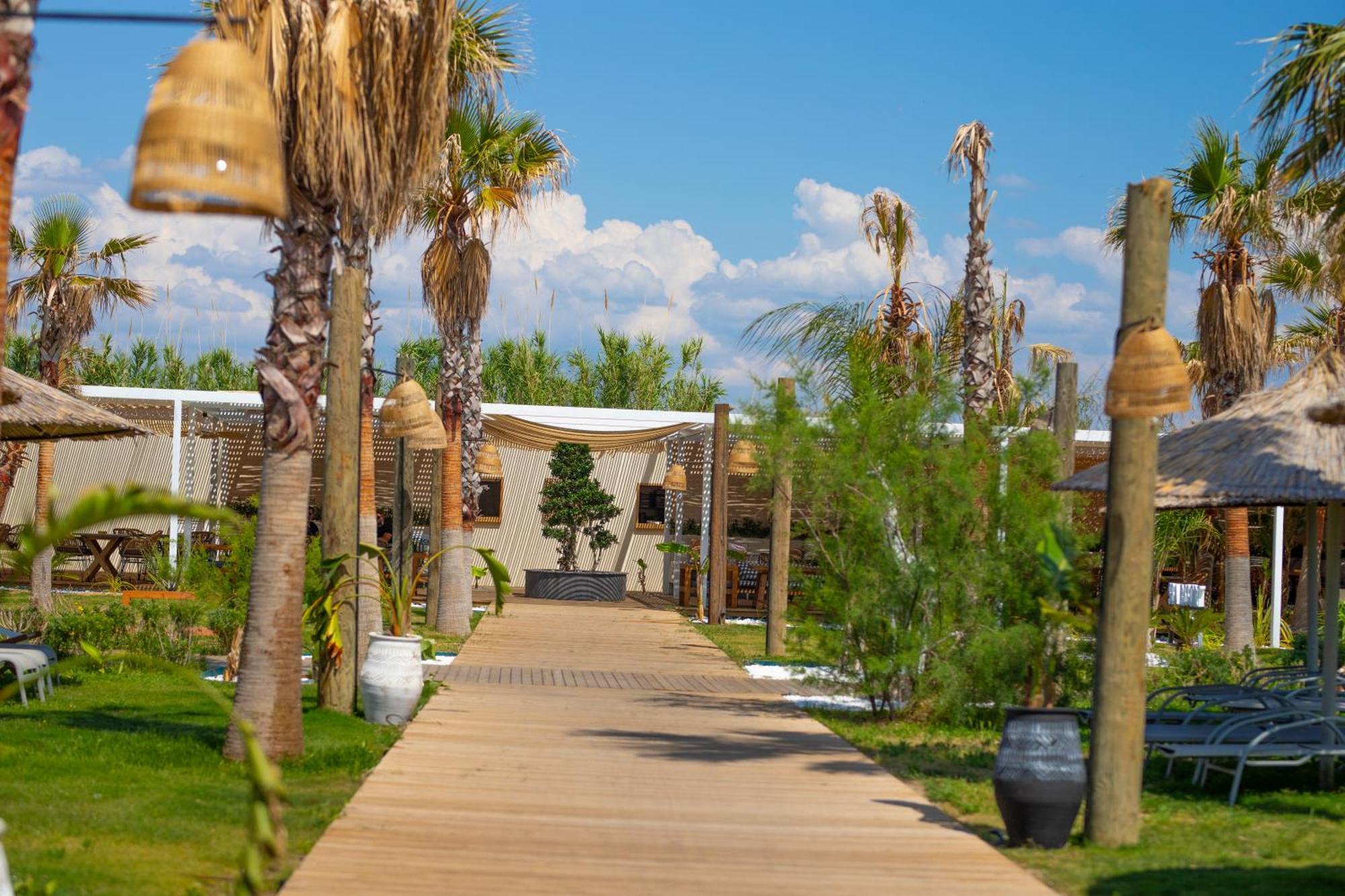 Ayvalik Sea Resort Exteriér fotografie