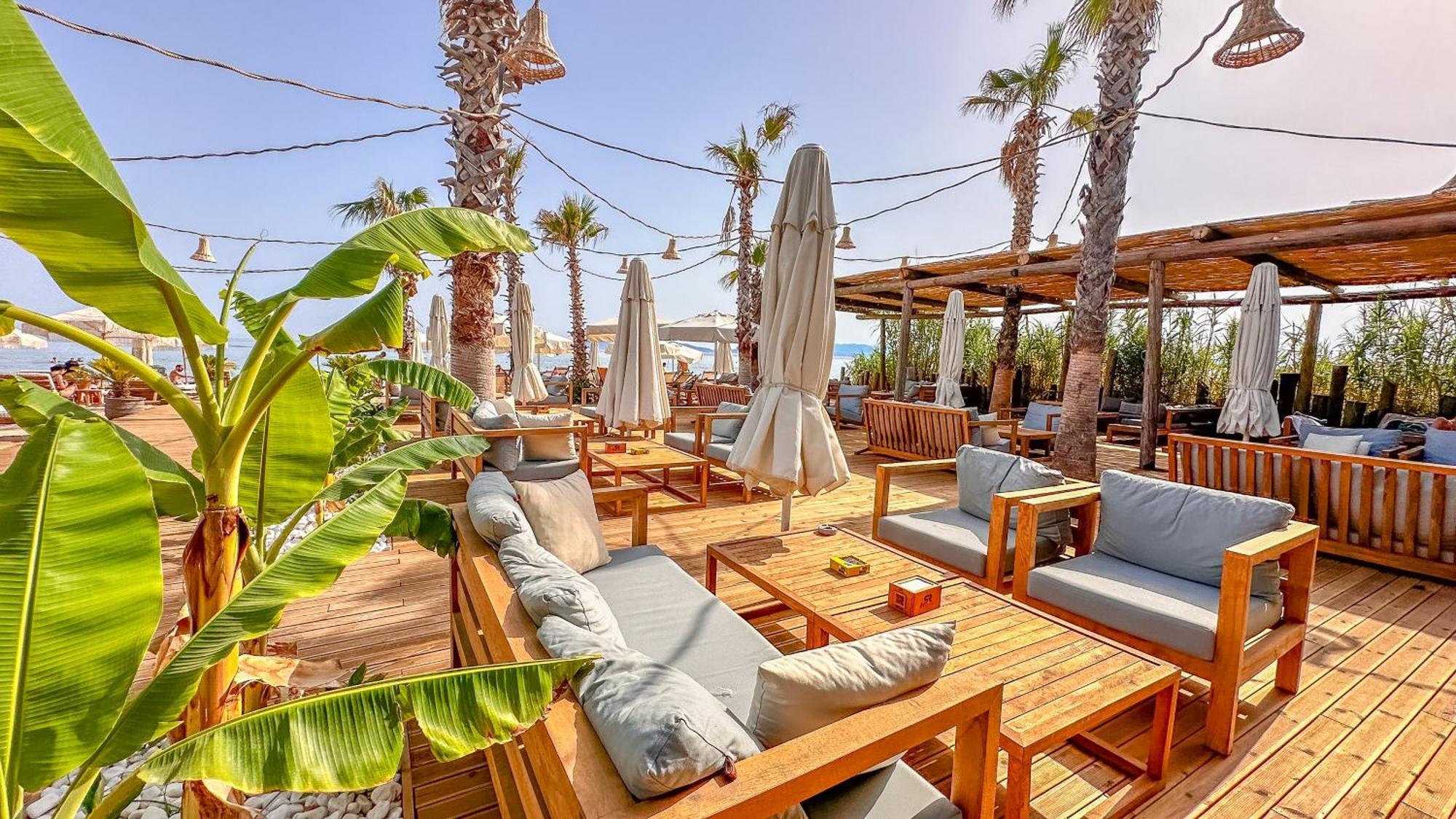 Ayvalik Sea Resort Exteriér fotografie