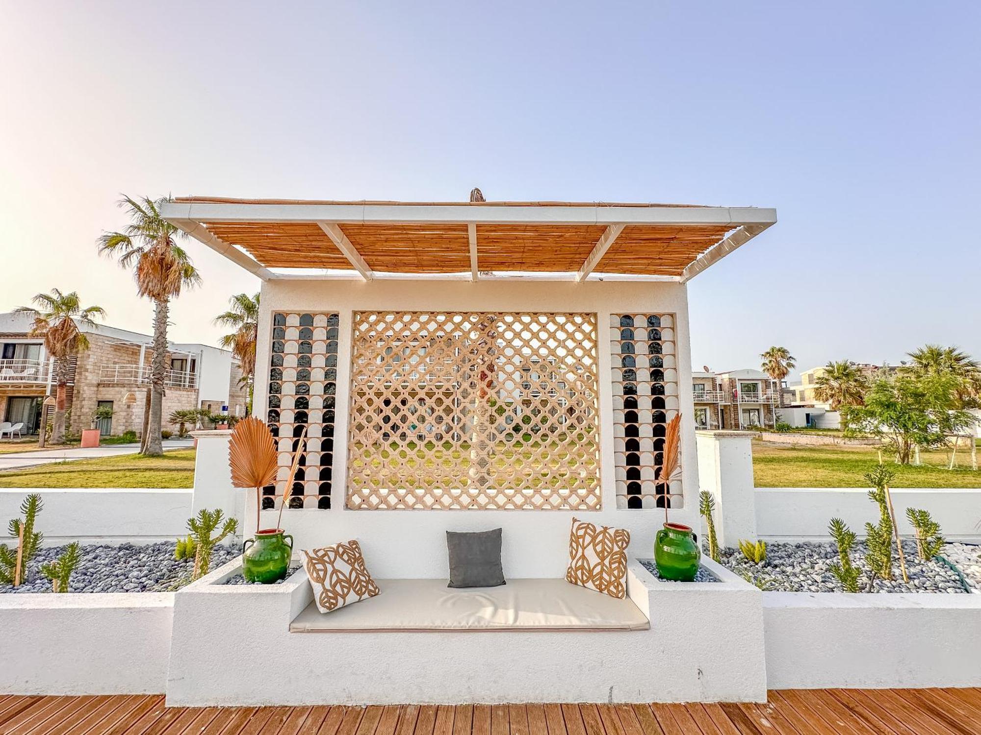 Ayvalik Sea Resort Exteriér fotografie