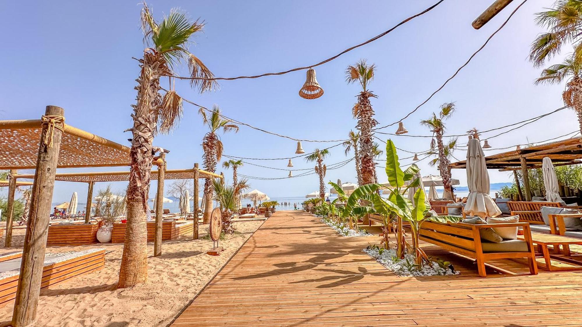 Ayvalik Sea Resort Exteriér fotografie