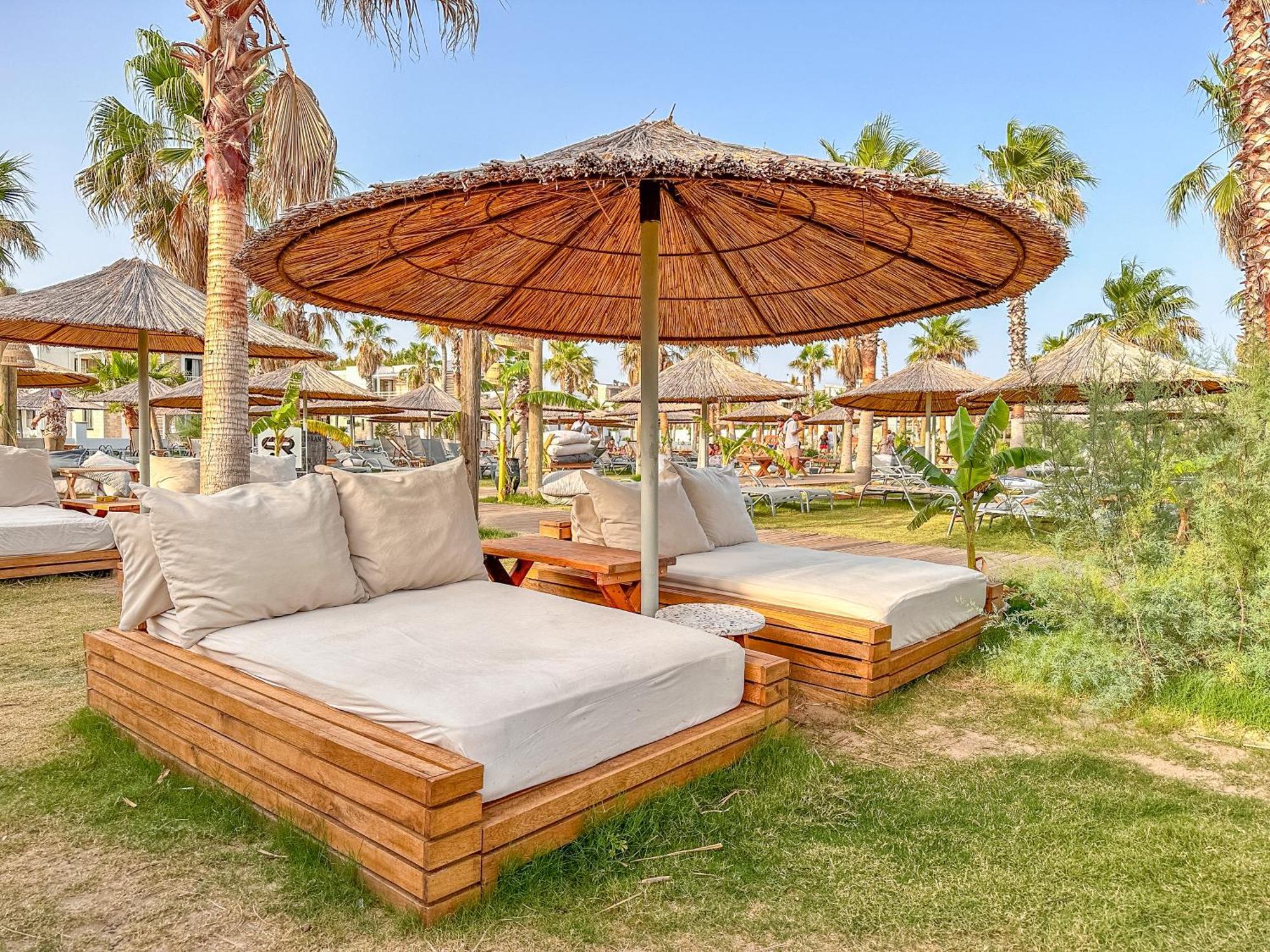 Ayvalik Sea Resort Exteriér fotografie