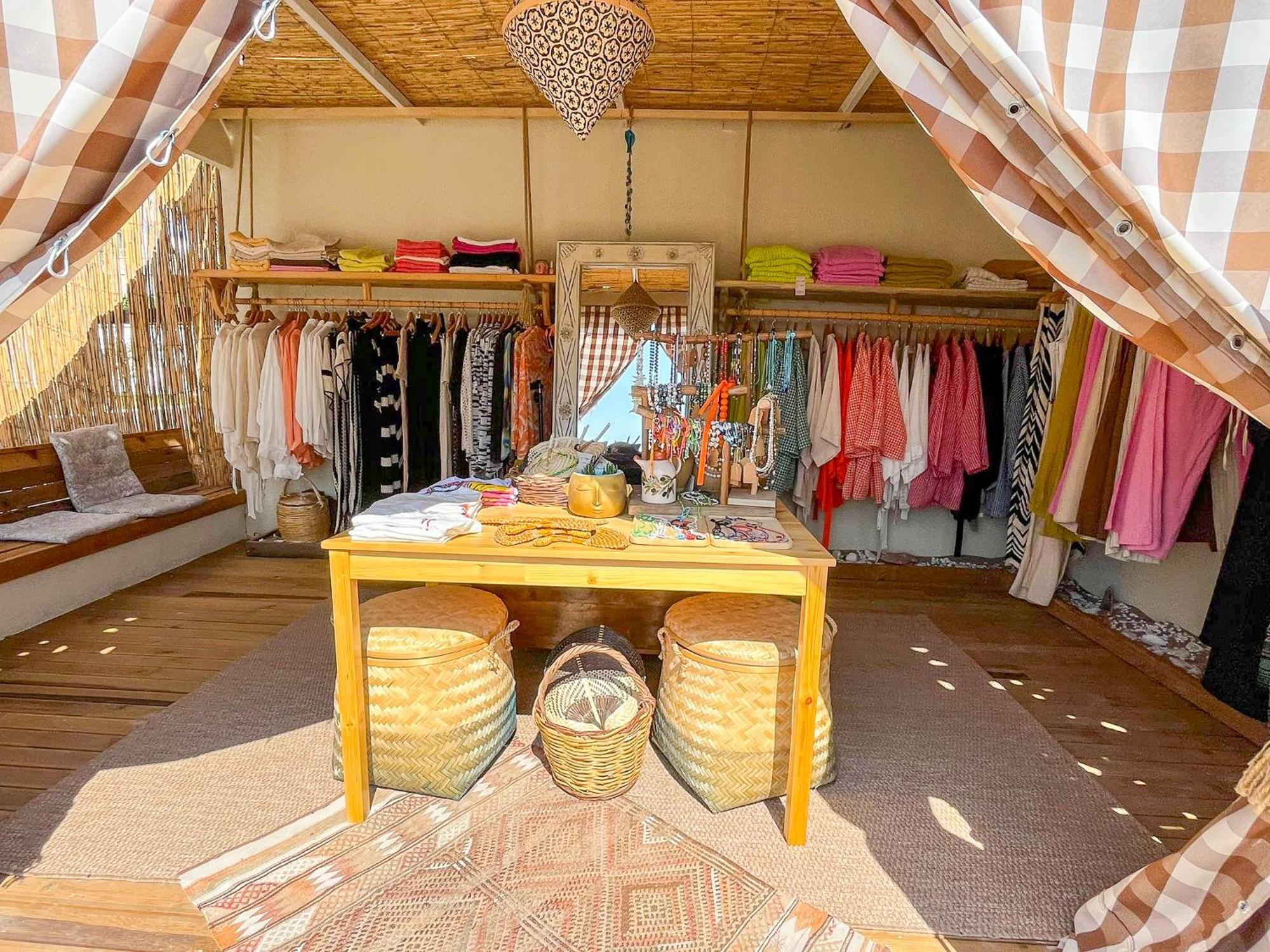 Ayvalik Sea Resort Exteriér fotografie