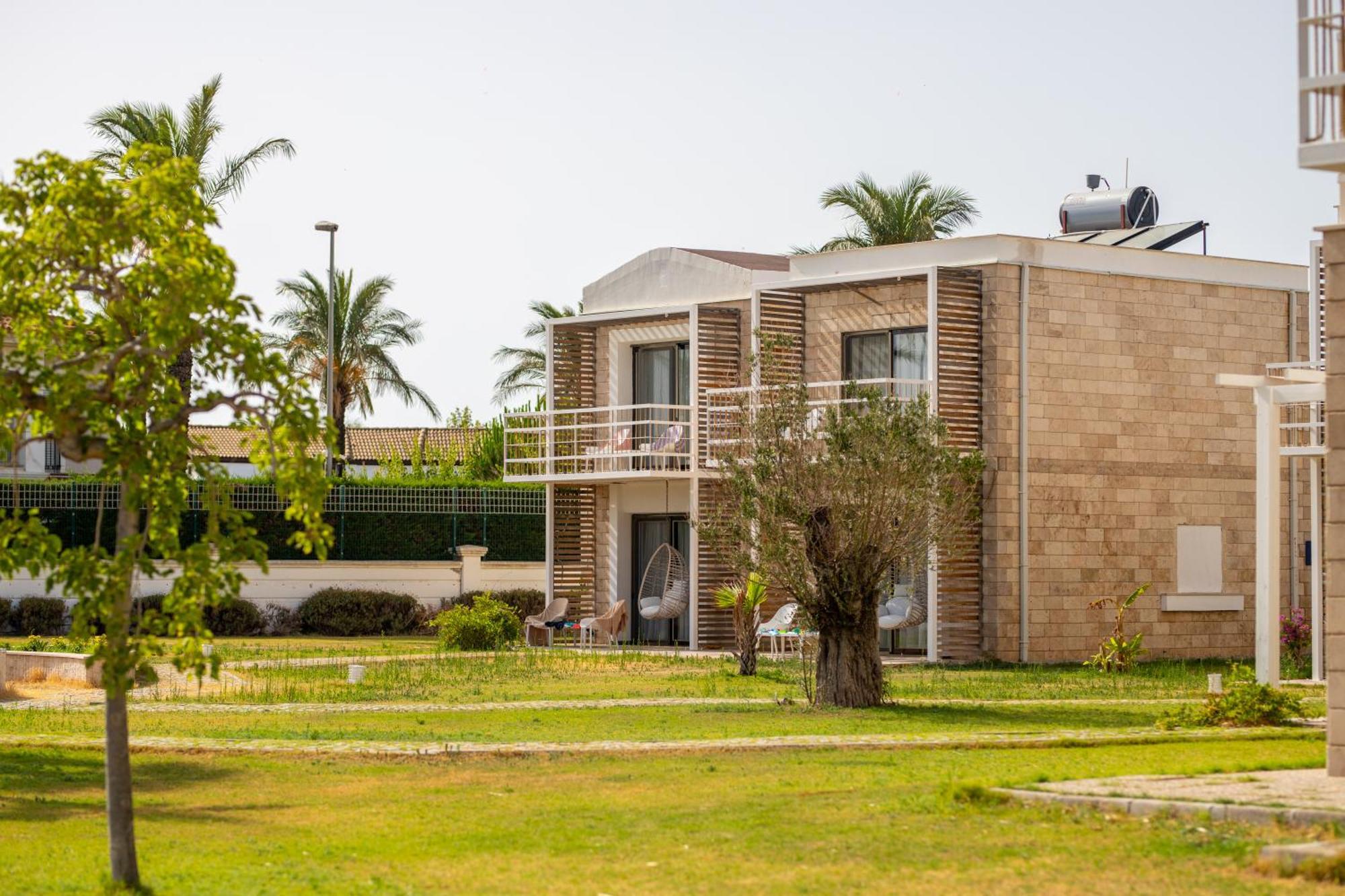 Ayvalik Sea Resort Exteriér fotografie