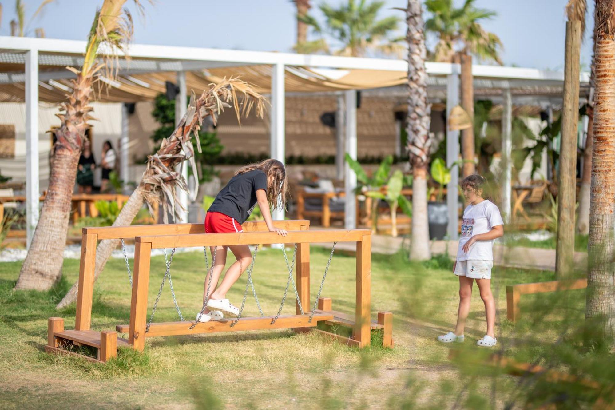 Ayvalik Sea Resort Exteriér fotografie