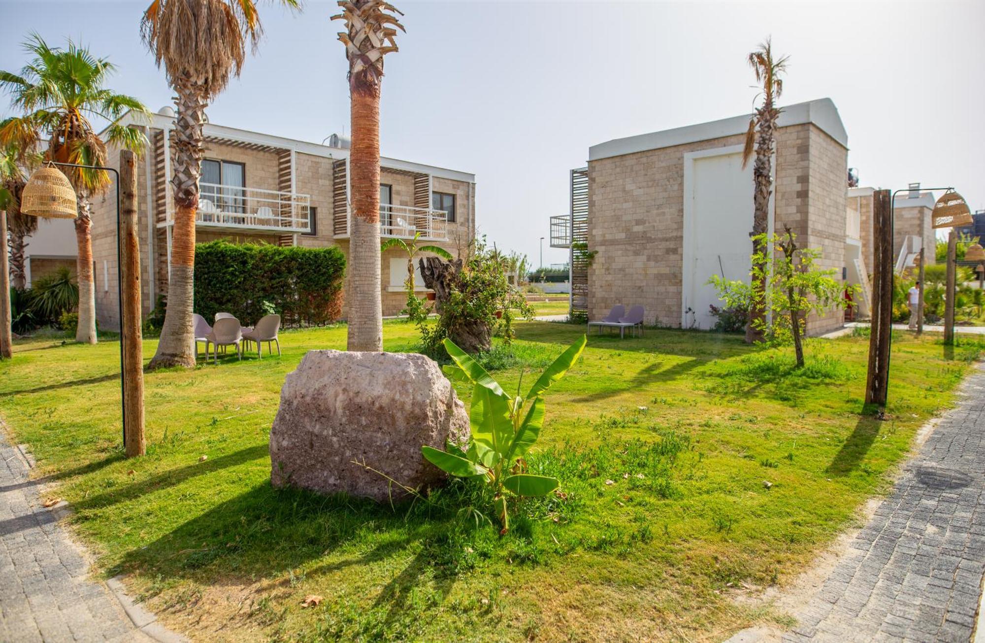 Ayvalik Sea Resort Exteriér fotografie