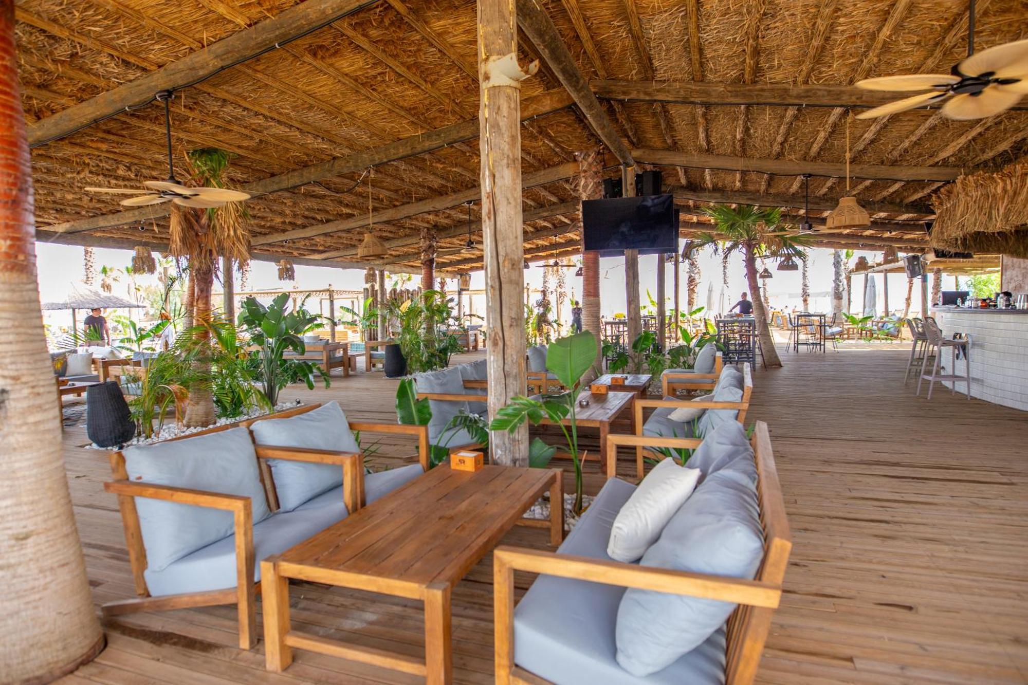 Ayvalik Sea Resort Exteriér fotografie
