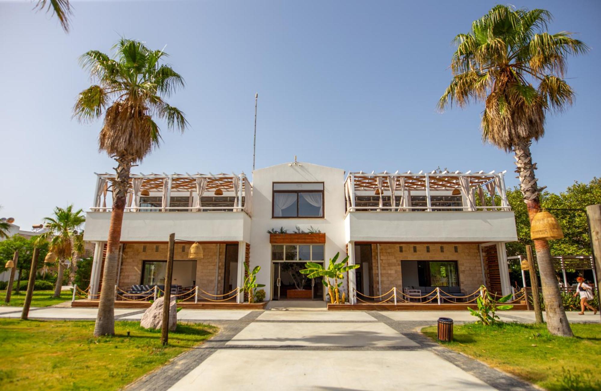 Ayvalik Sea Resort Exteriér fotografie