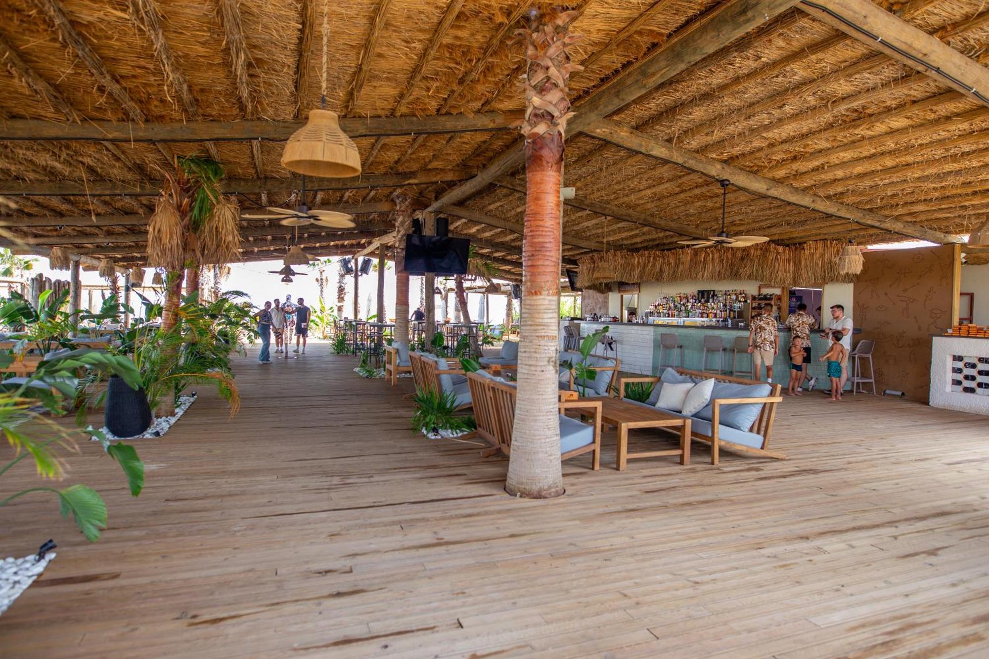 Ayvalik Sea Resort Exteriér fotografie
