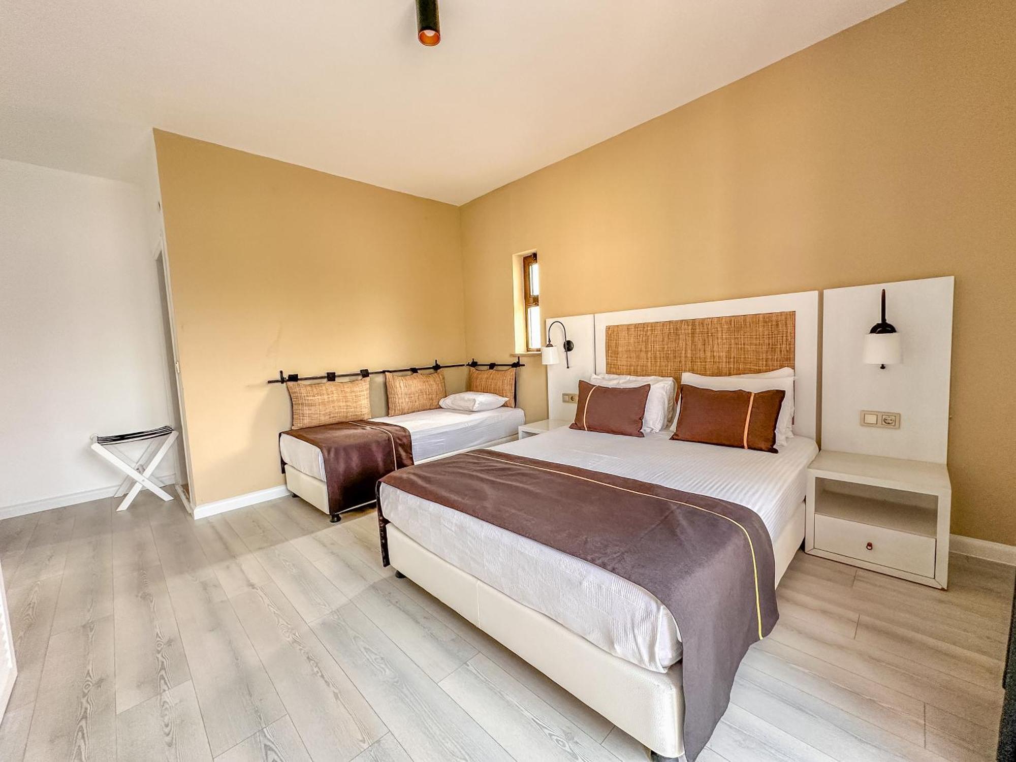 Ayvalik Sea Resort Exteriér fotografie