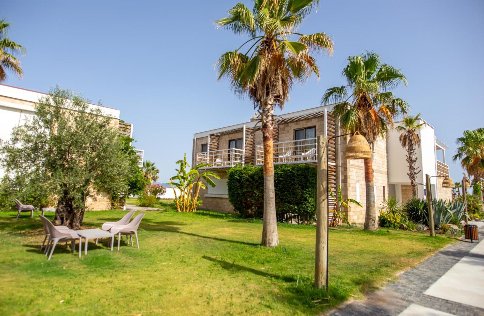 Ayvalik Sea Resort Exteriér fotografie
