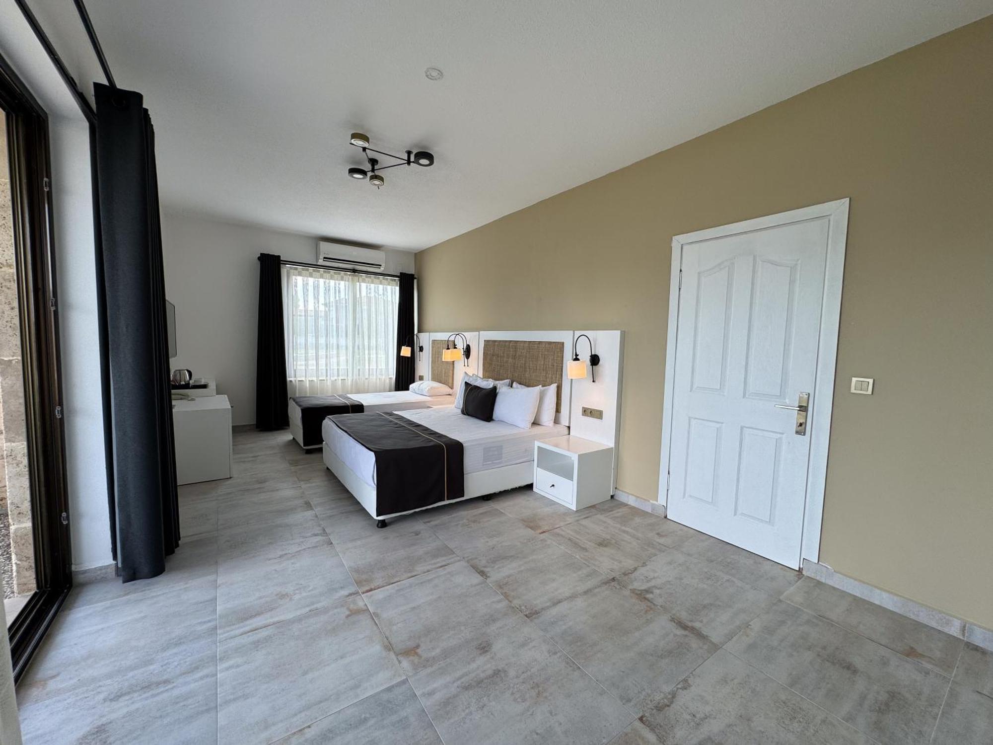 Ayvalik Sea Resort Exteriér fotografie