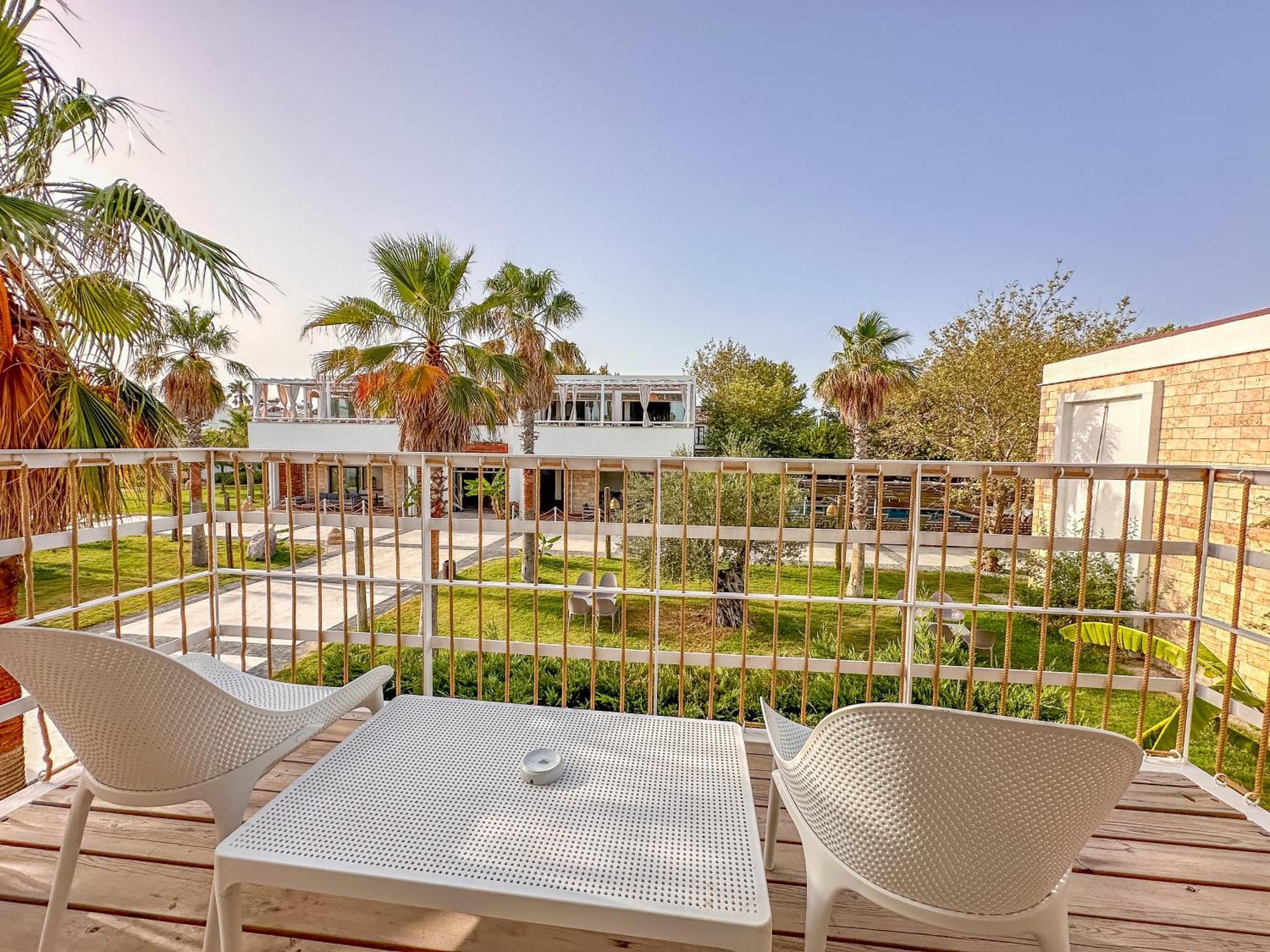 Ayvalik Sea Resort Exteriér fotografie