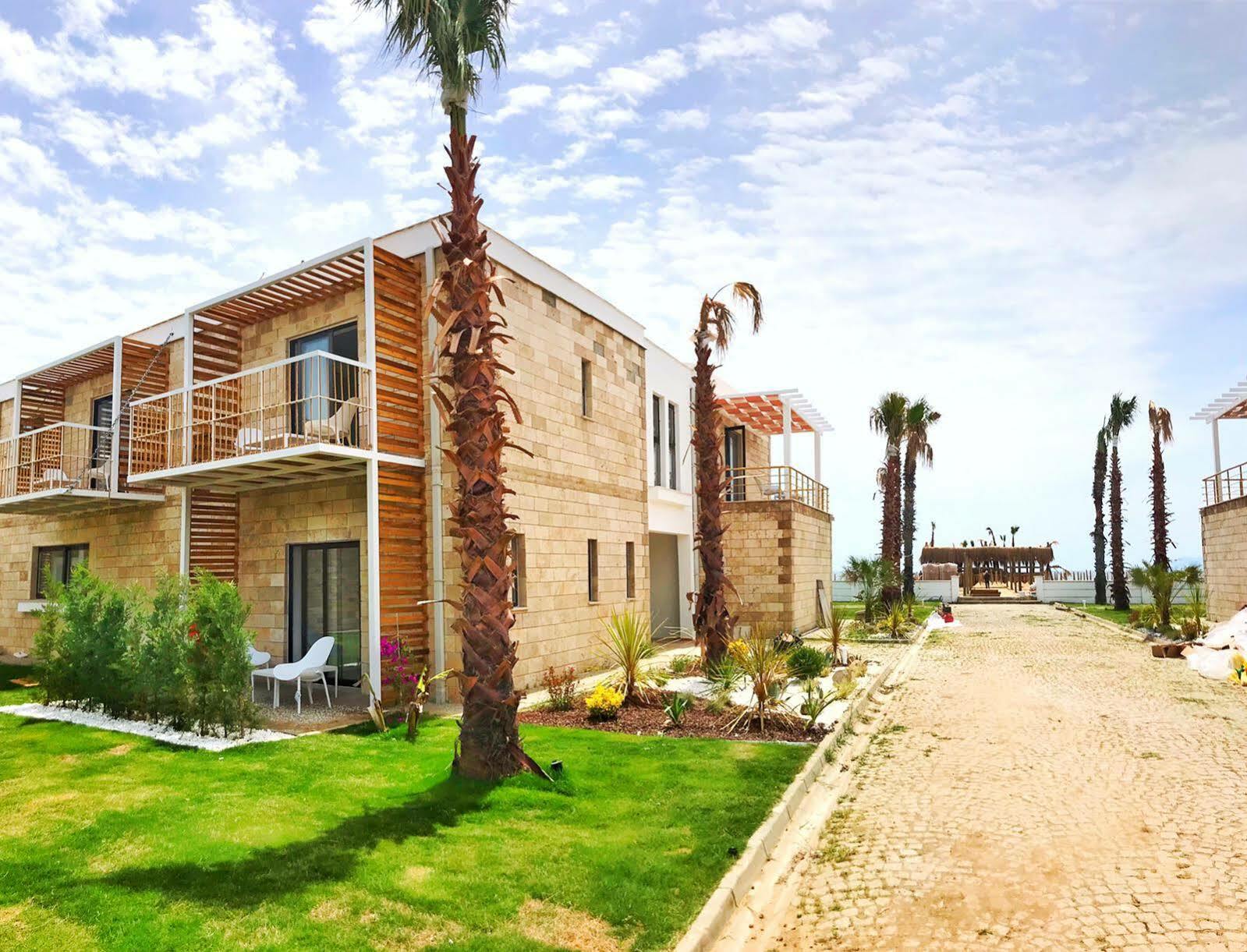 Ayvalik Sea Resort Exteriér fotografie