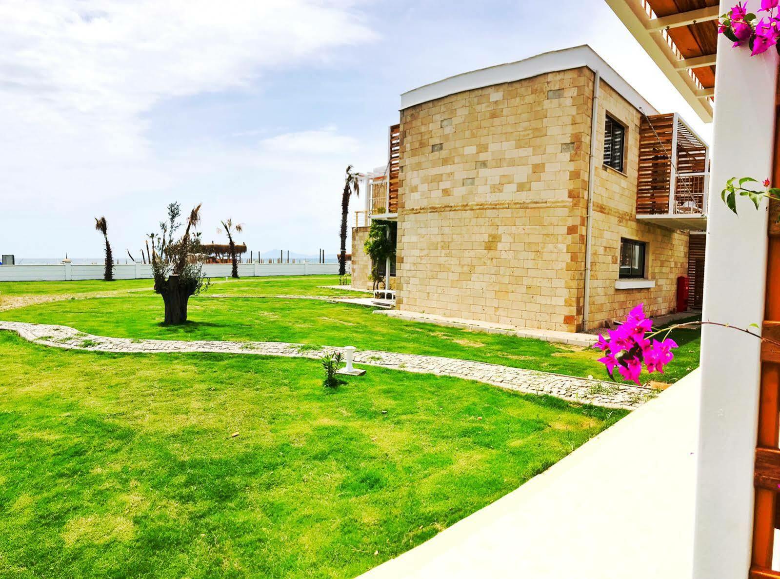 Ayvalik Sea Resort Exteriér fotografie