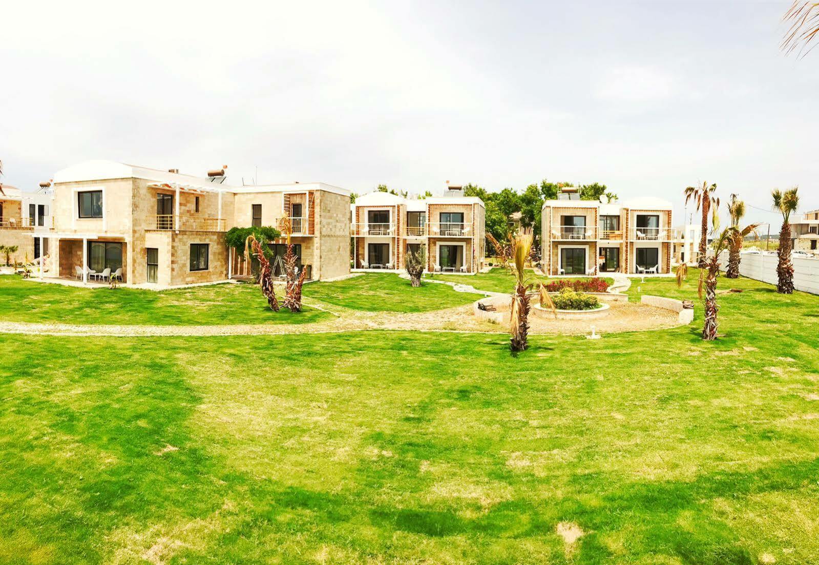 Ayvalik Sea Resort Exteriér fotografie