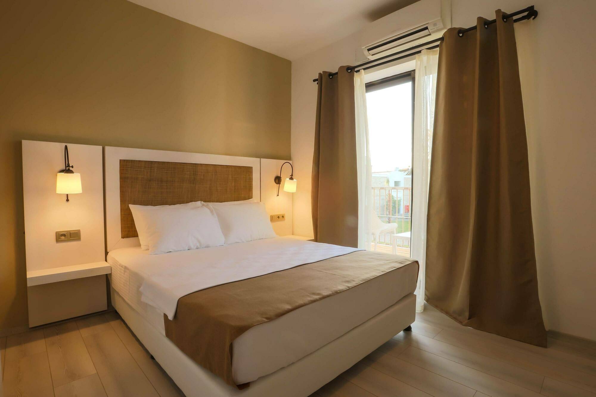 Ayvalik Sea Resort Exteriér fotografie