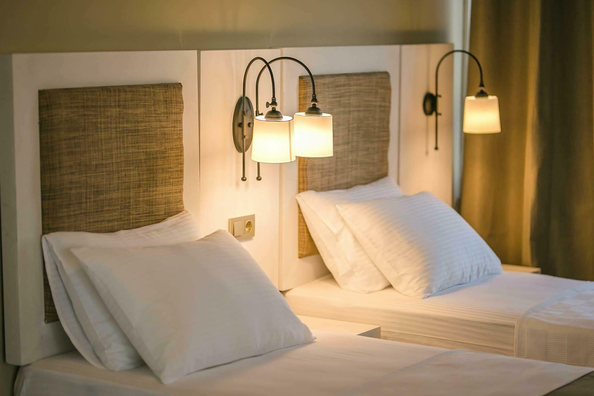 Ayvalik Sea Resort Exteriér fotografie