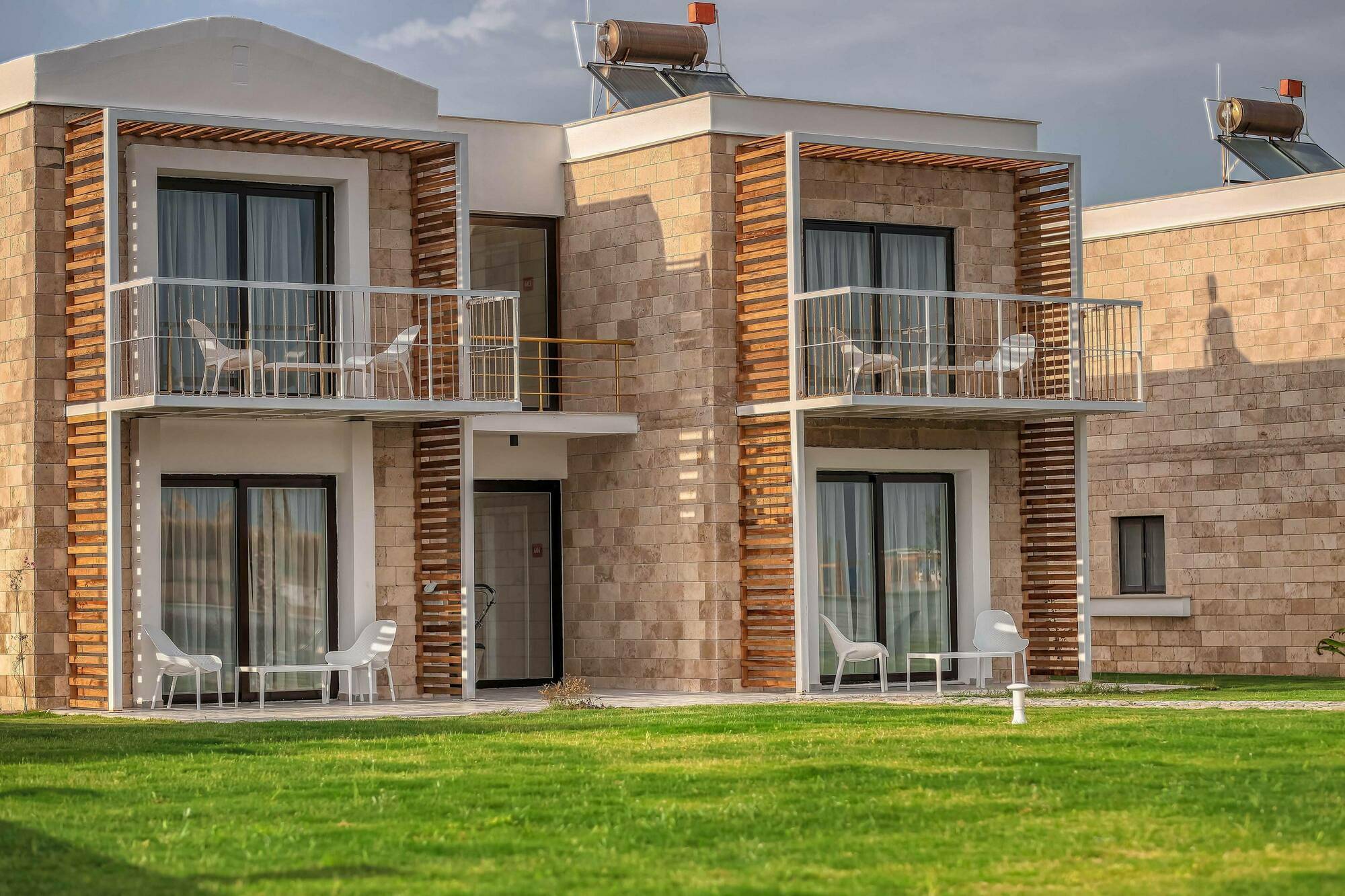 Ayvalik Sea Resort Exteriér fotografie