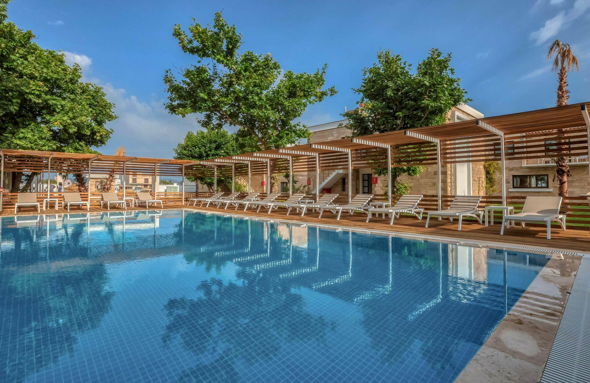 Ayvalik Sea Resort Exteriér fotografie