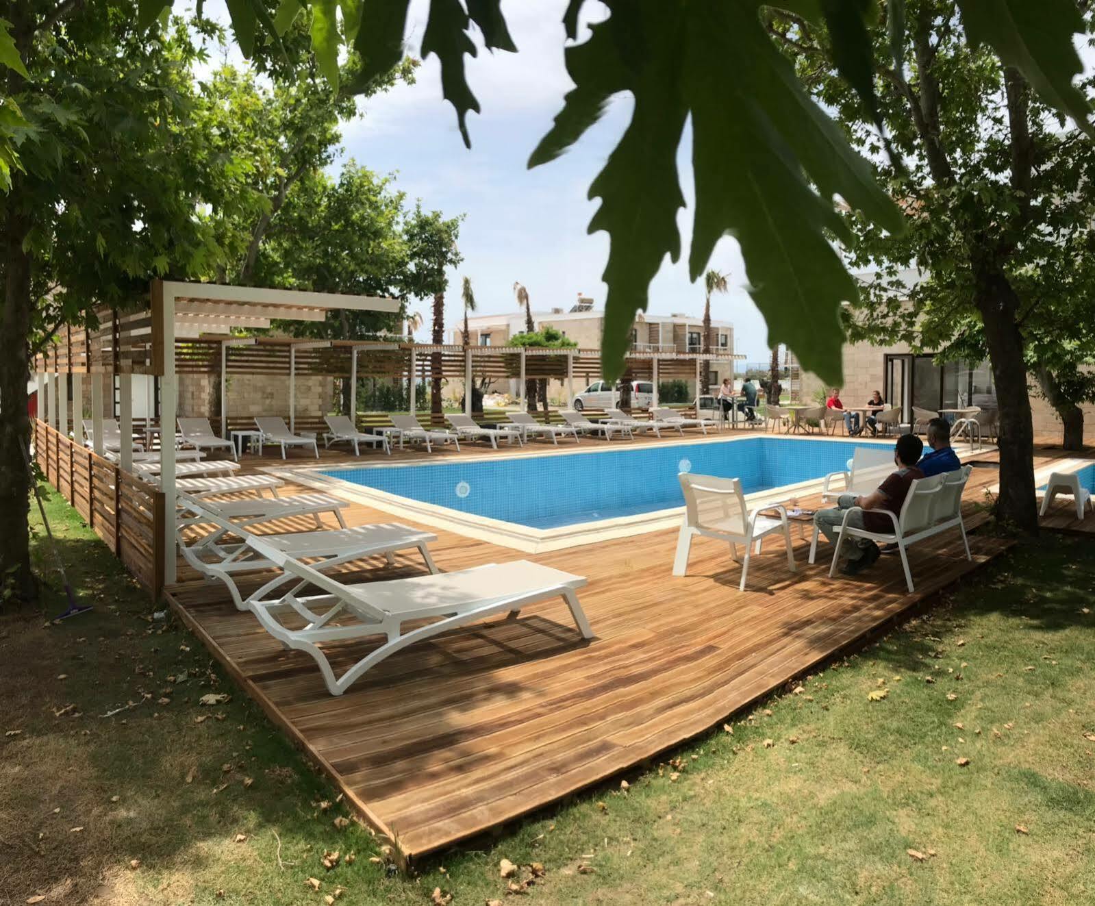 Ayvalik Sea Resort Exteriér fotografie