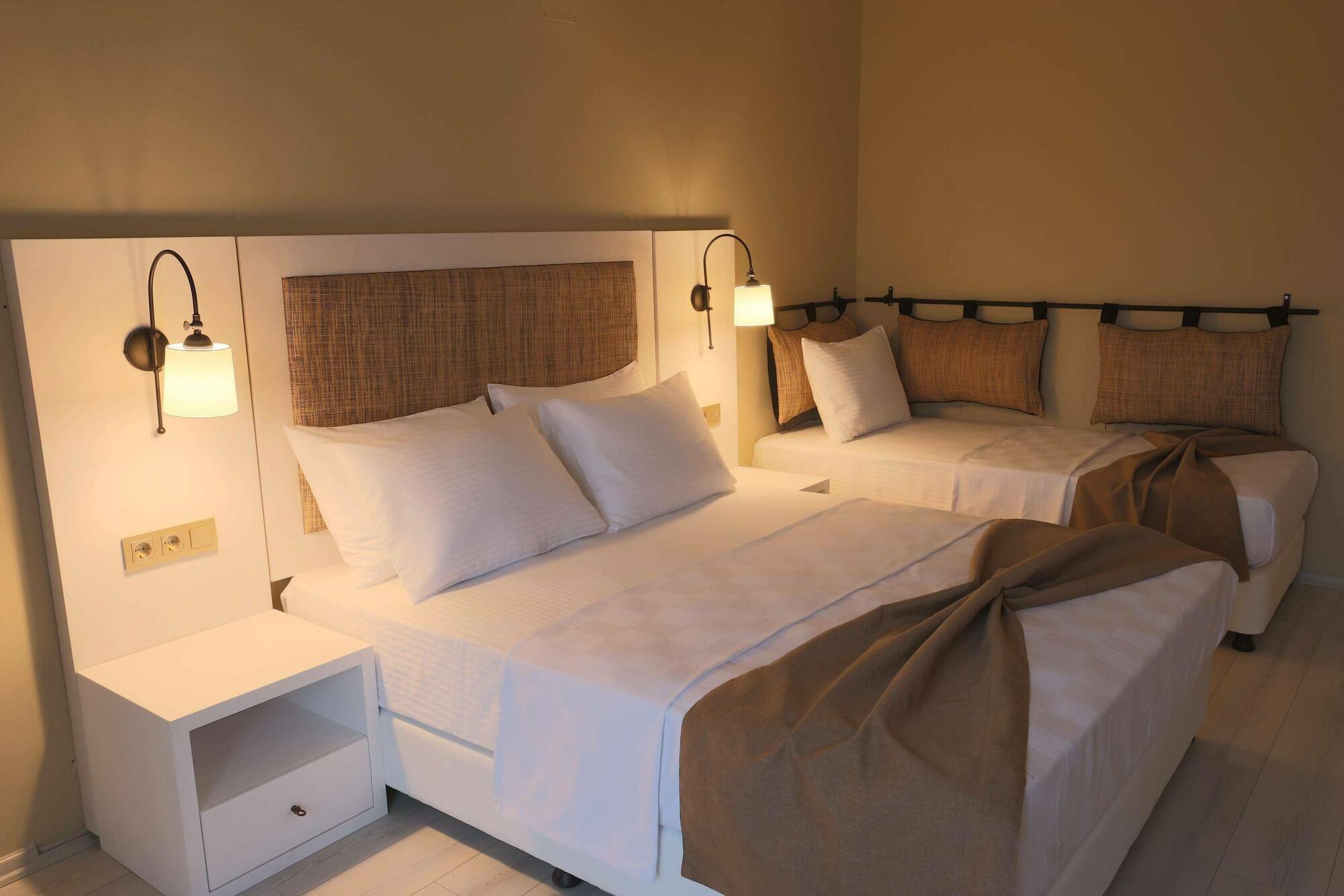 Ayvalik Sea Resort Exteriér fotografie
