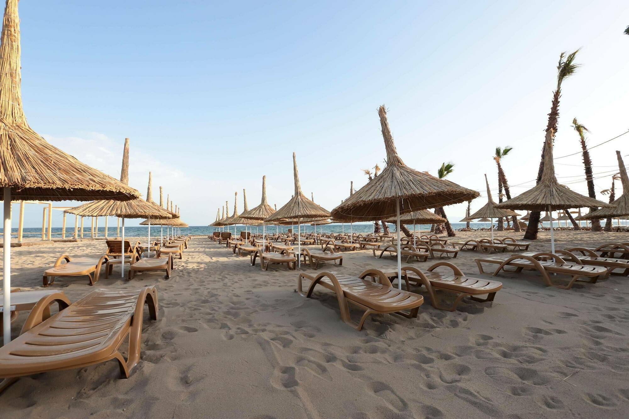 Ayvalik Sea Resort Exteriér fotografie