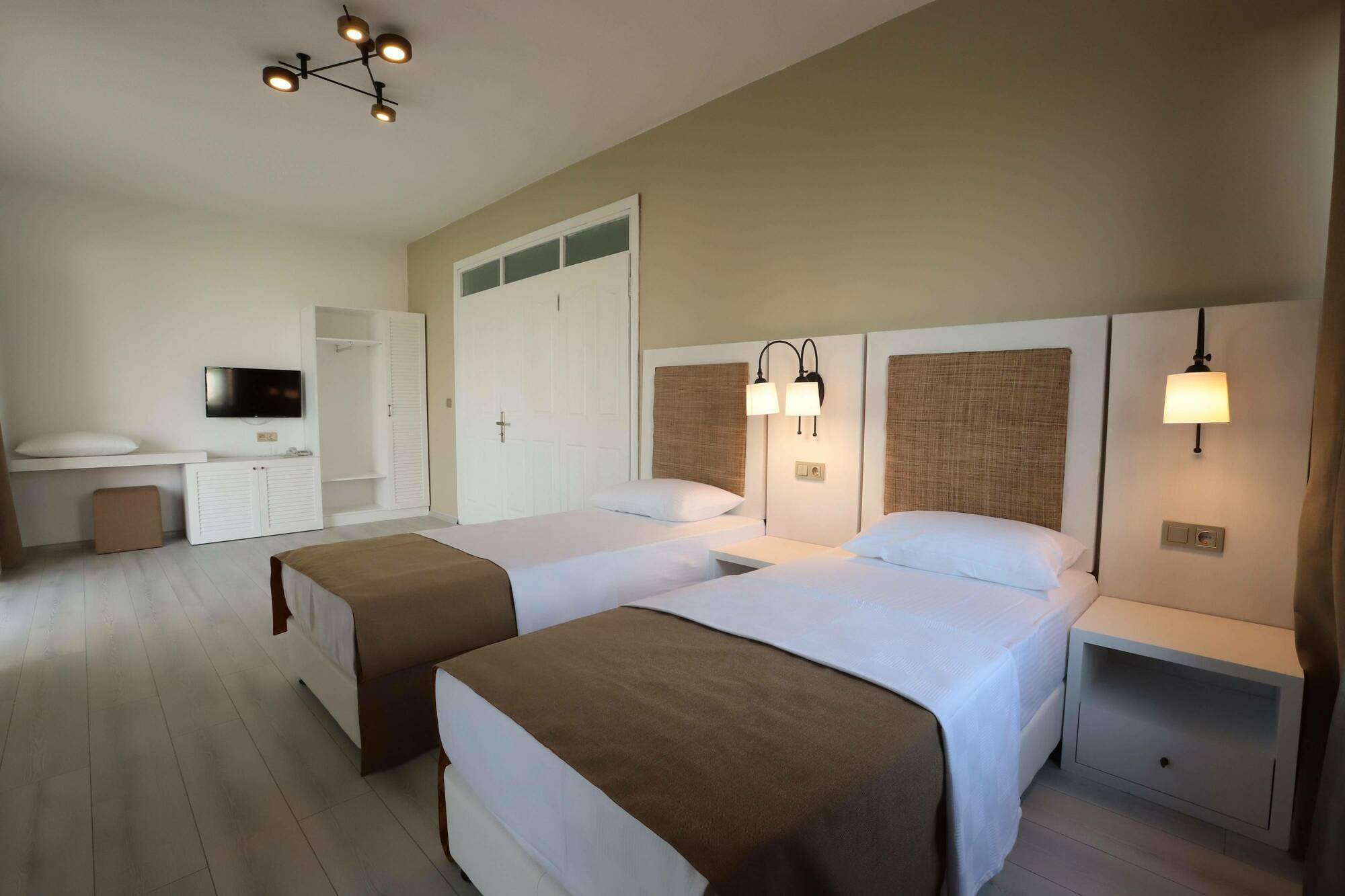 Ayvalik Sea Resort Exteriér fotografie