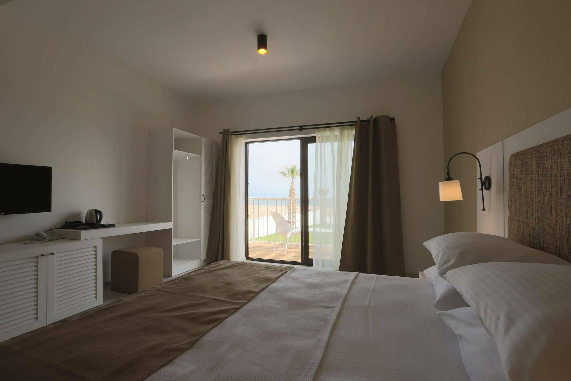 Ayvalik Sea Resort Exteriér fotografie