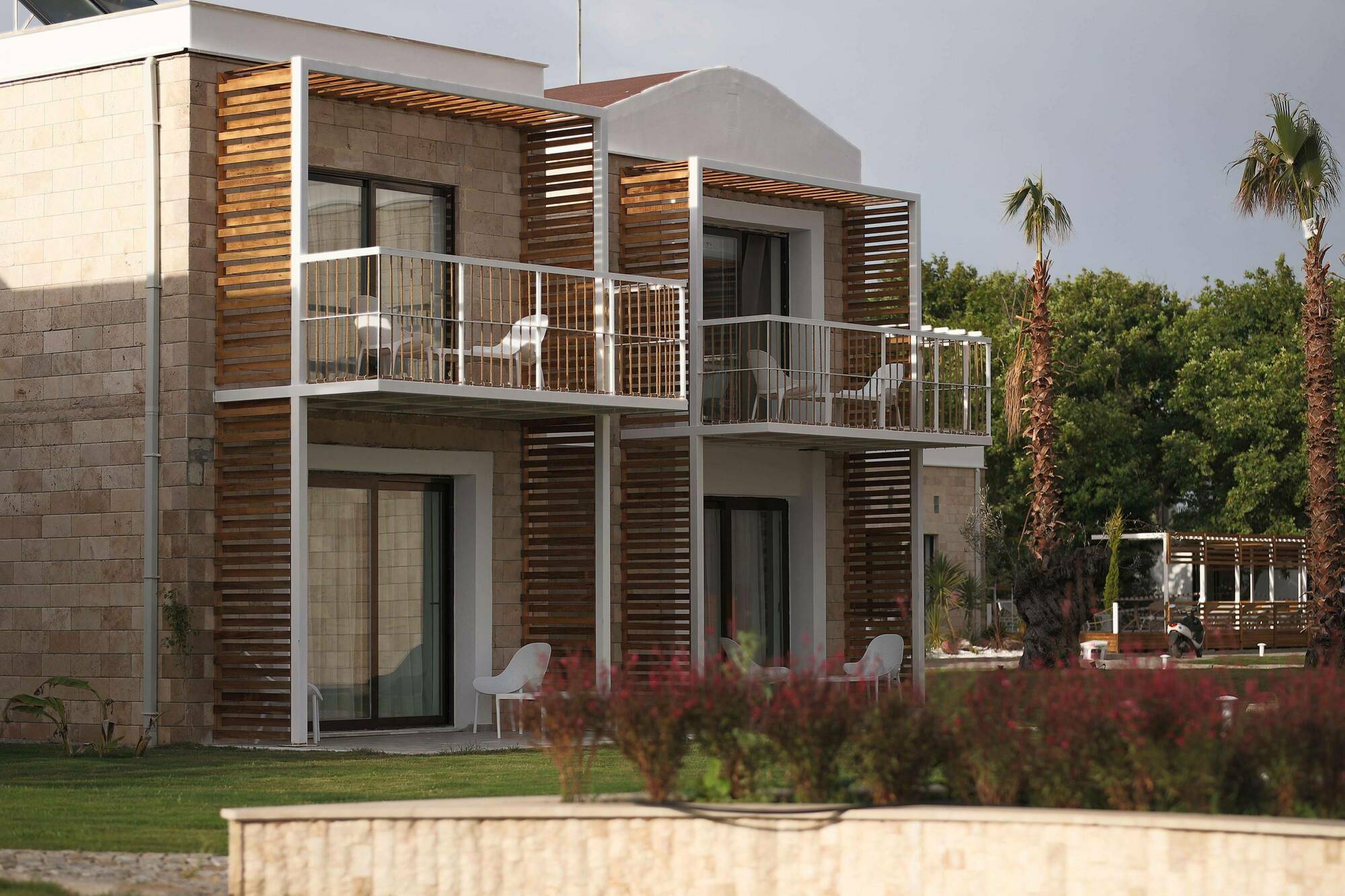 Ayvalik Sea Resort Exteriér fotografie