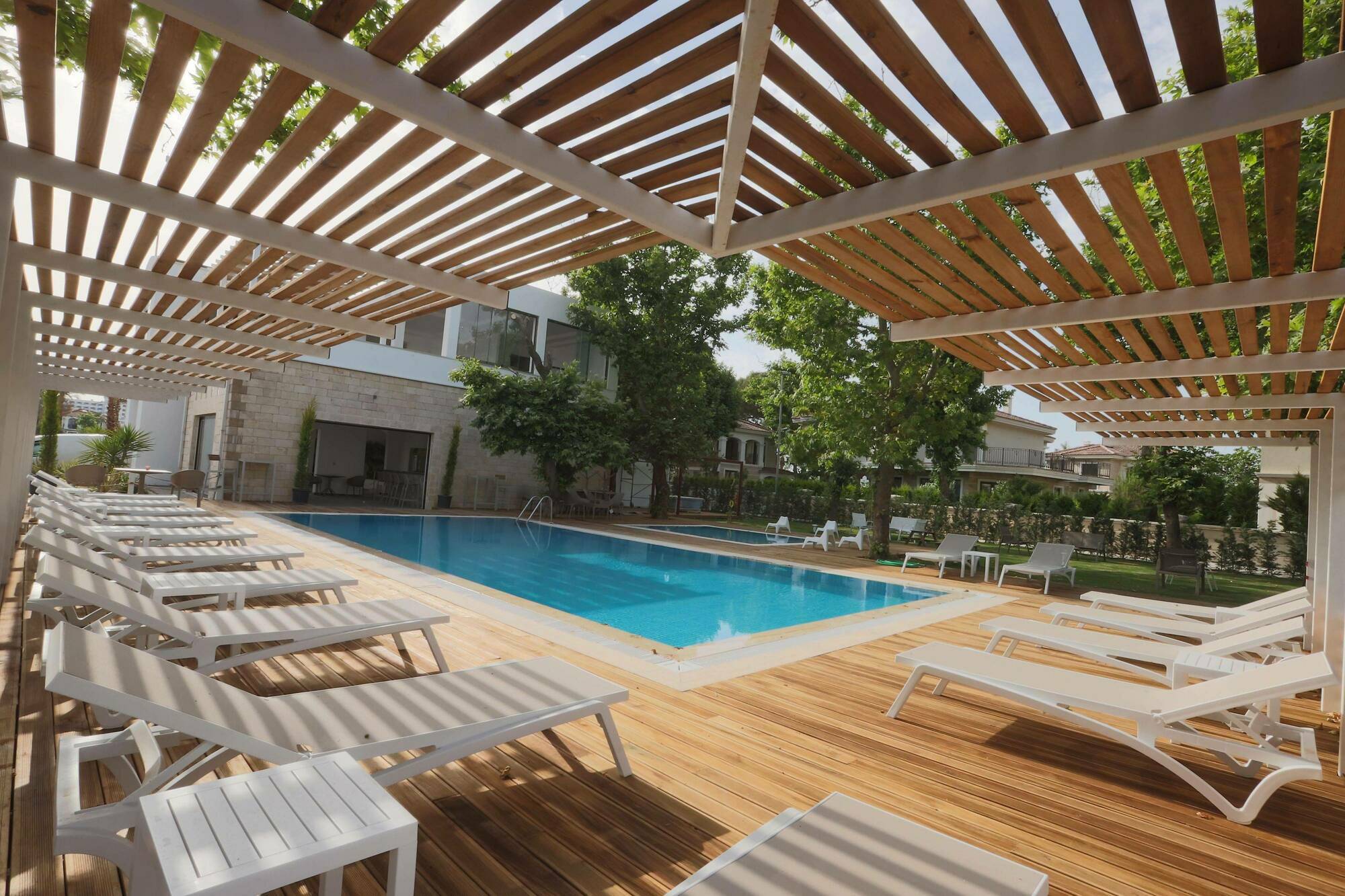 Ayvalik Sea Resort Exteriér fotografie