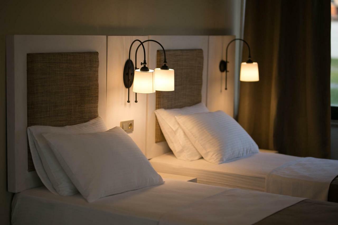 Ayvalik Sea Resort Exteriér fotografie
