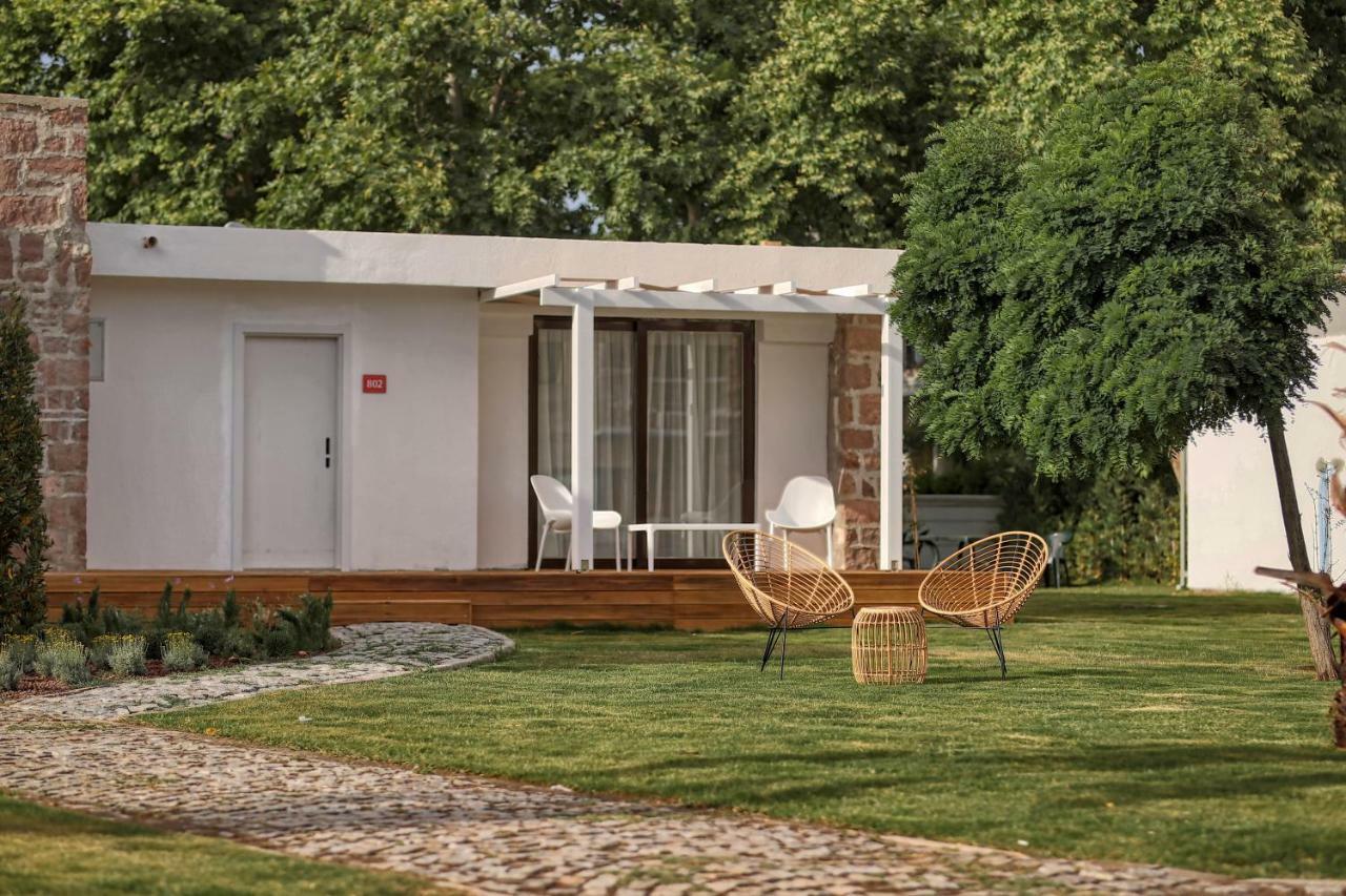 Ayvalik Sea Resort Exteriér fotografie
