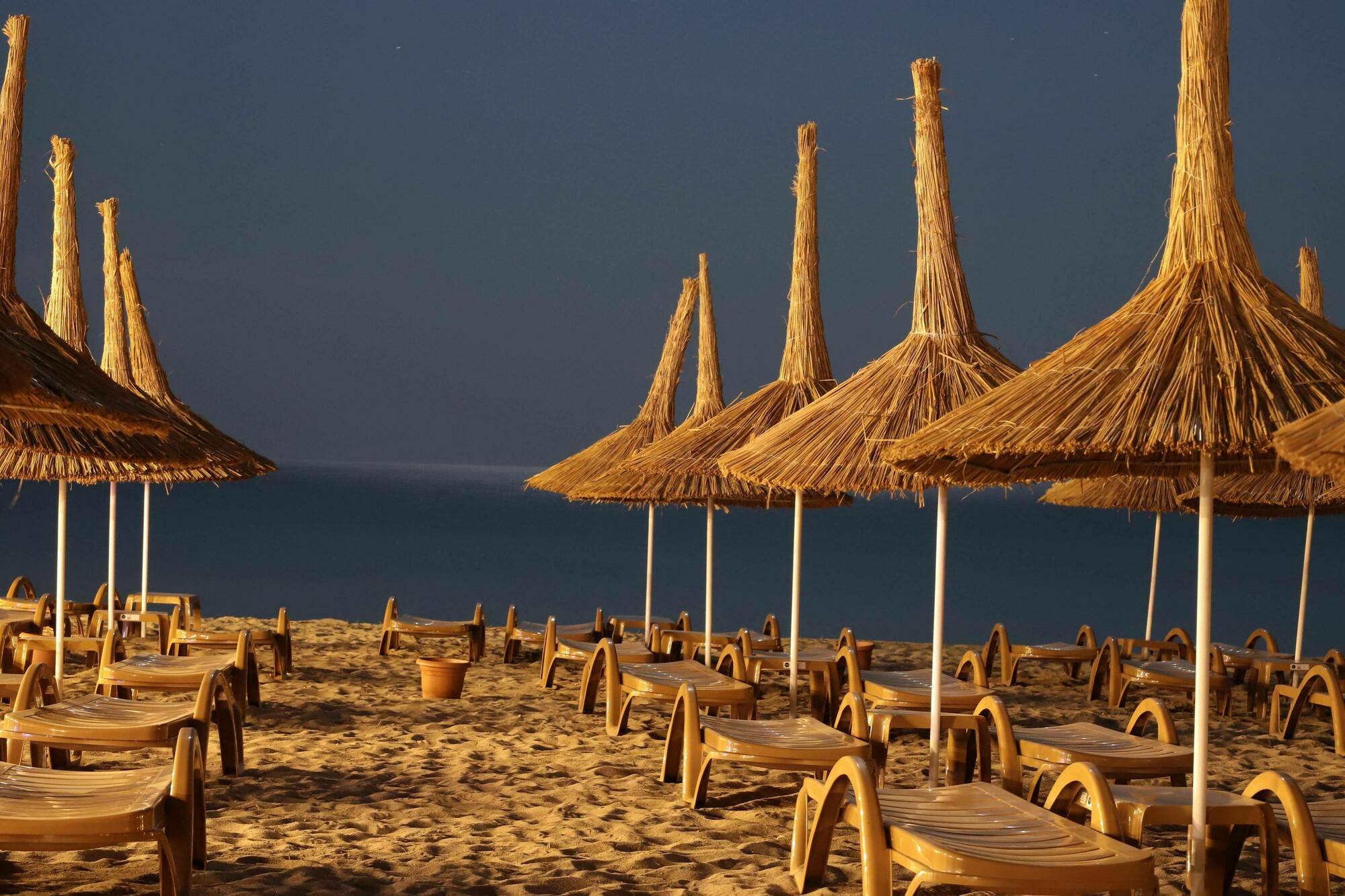 Ayvalik Sea Resort Exteriér fotografie