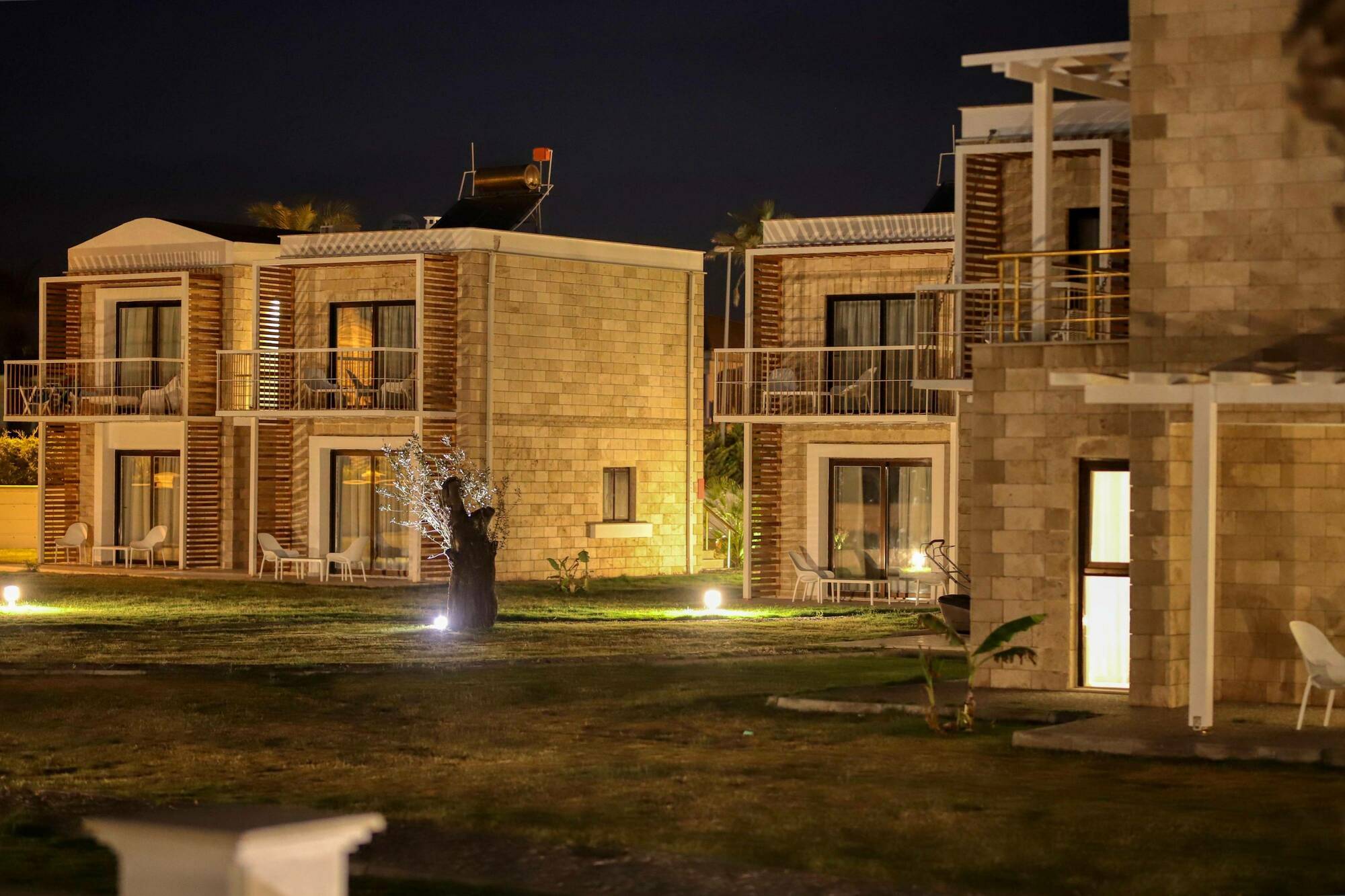 Ayvalik Sea Resort Exteriér fotografie