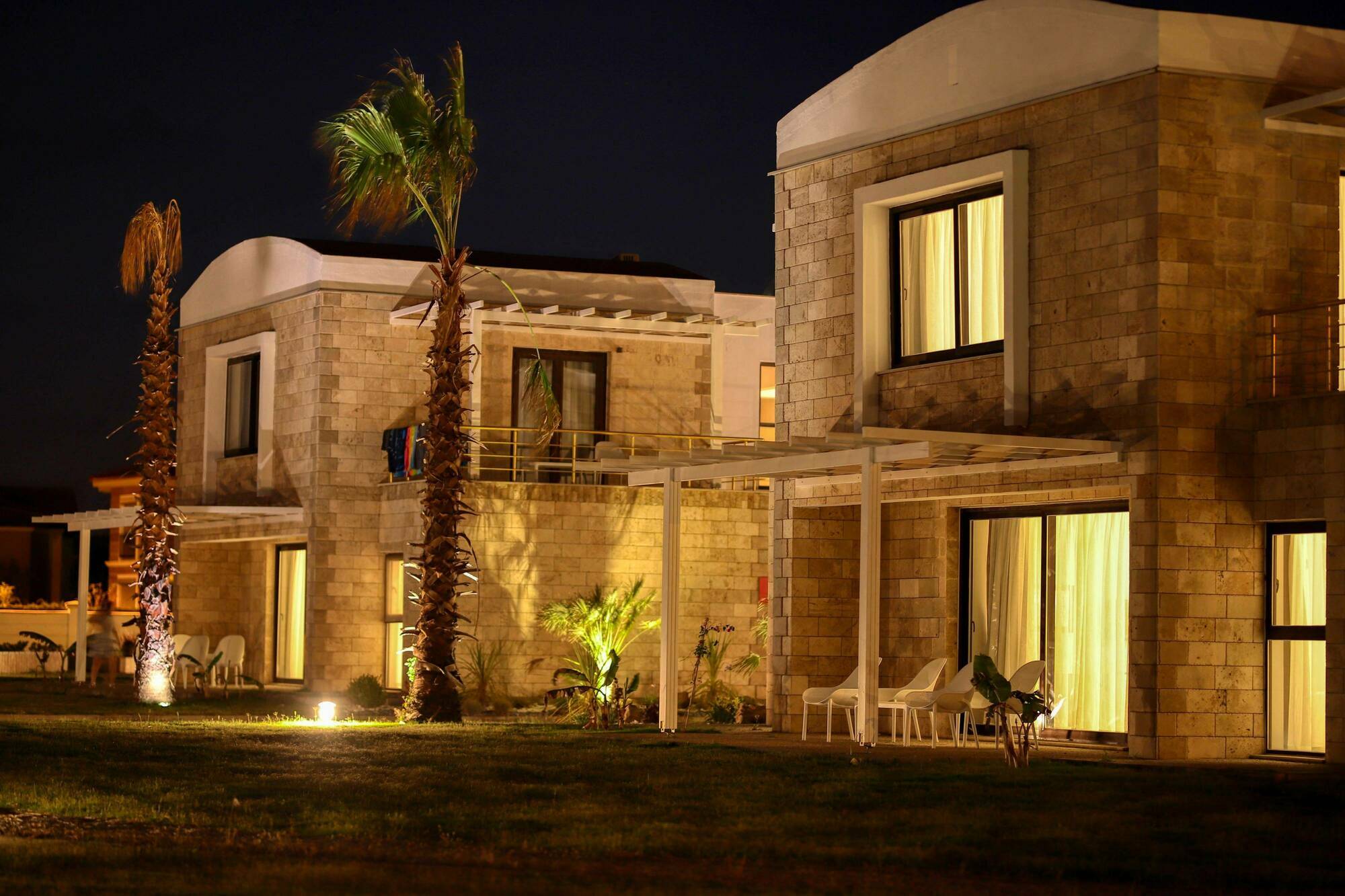 Ayvalik Sea Resort Exteriér fotografie
