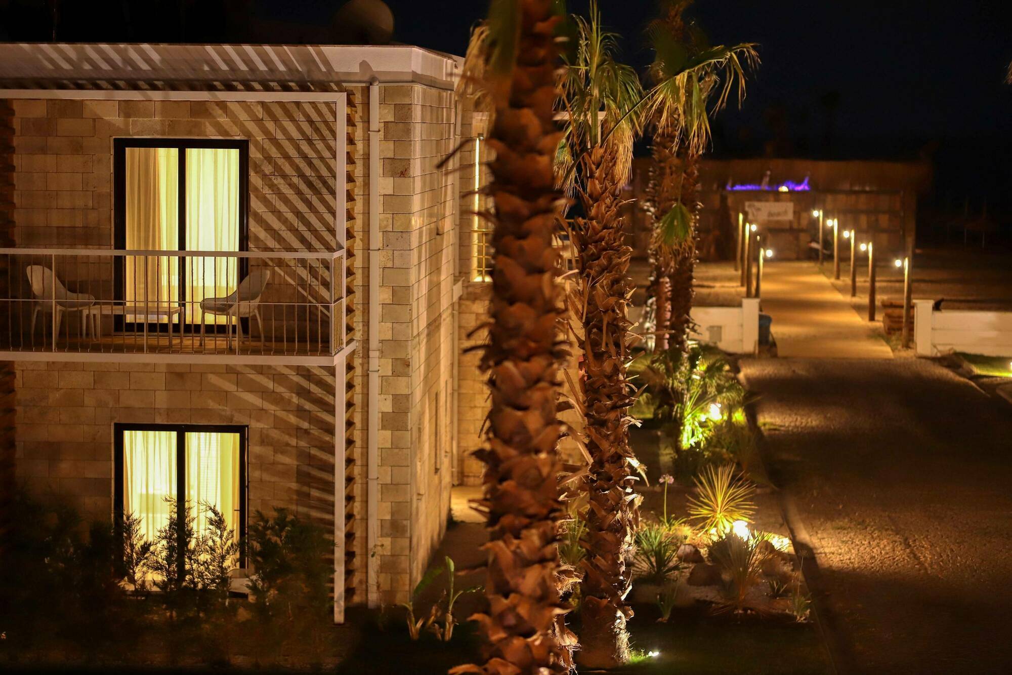 Ayvalik Sea Resort Exteriér fotografie