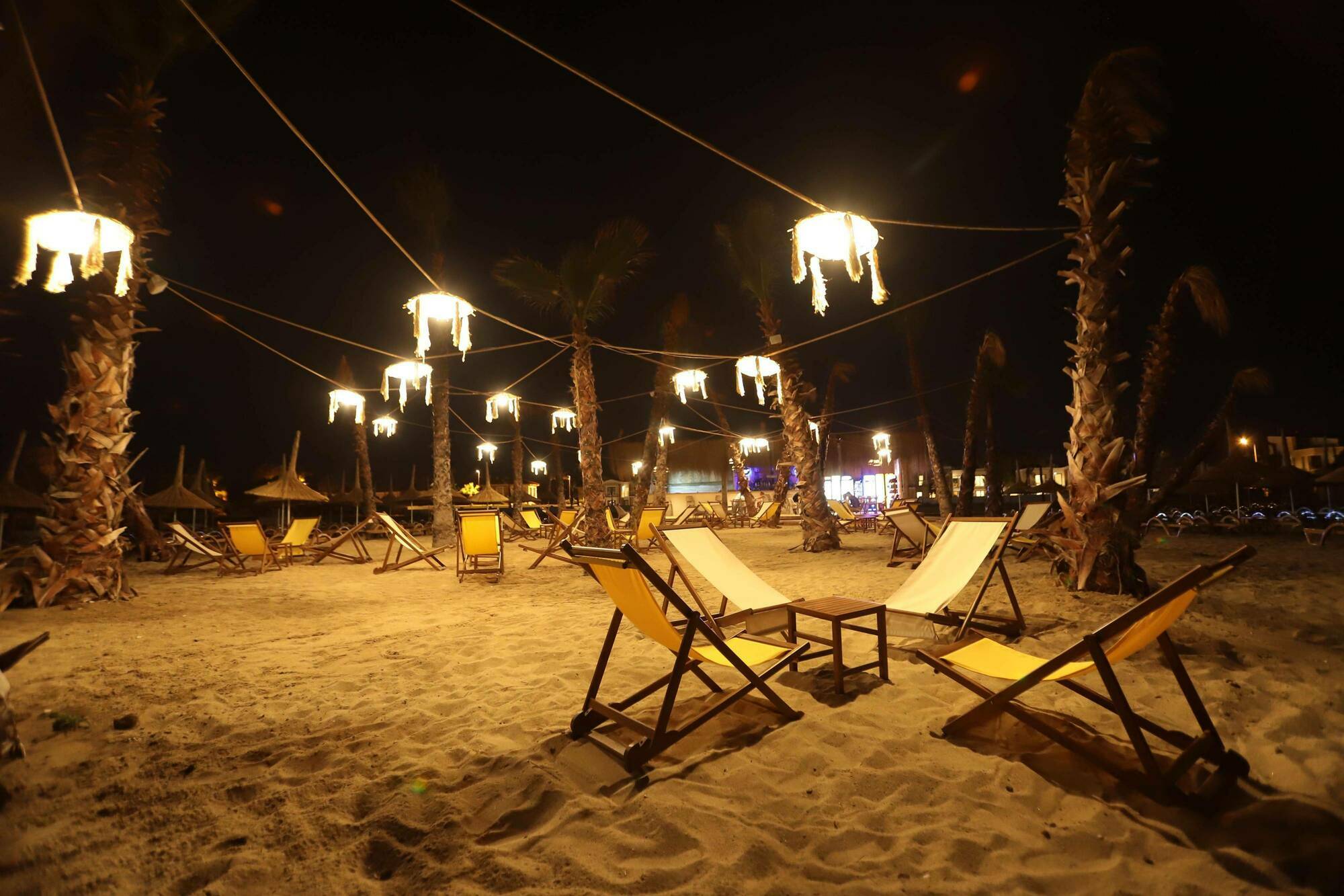 Ayvalik Sea Resort Exteriér fotografie