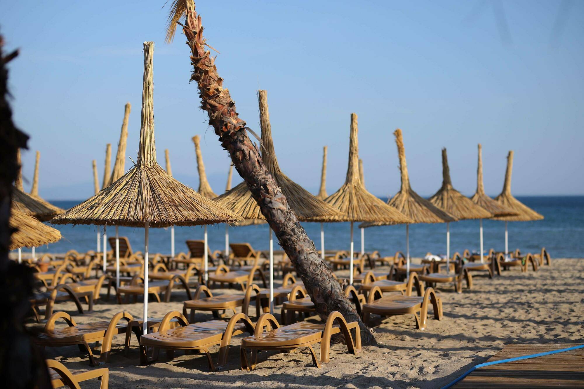 Ayvalik Sea Resort Exteriér fotografie