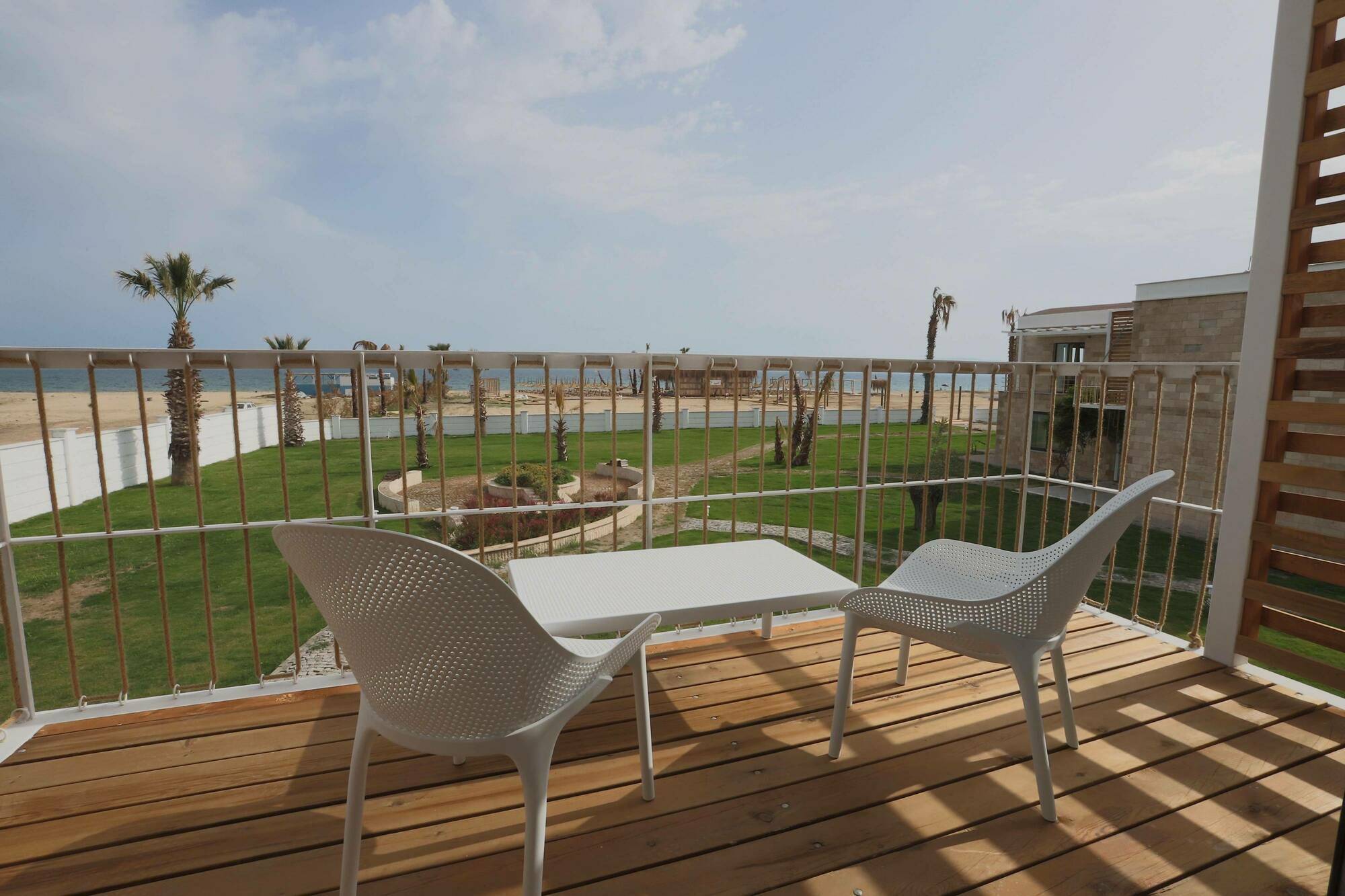 Ayvalik Sea Resort Exteriér fotografie