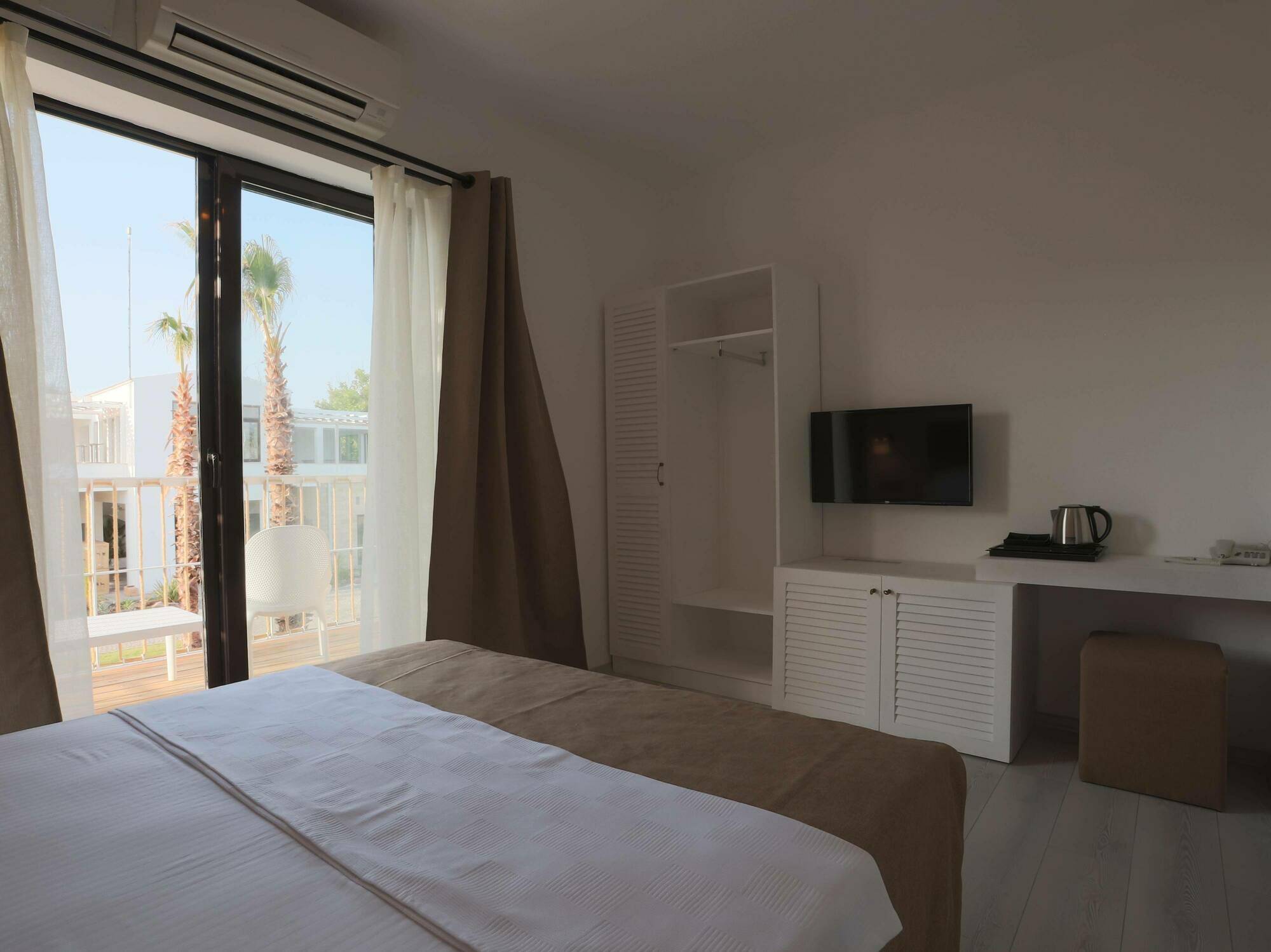 Ayvalik Sea Resort Exteriér fotografie