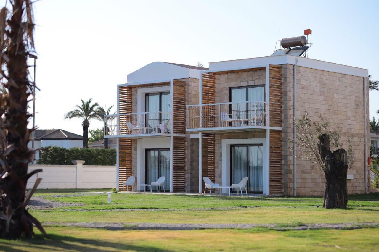 Ayvalik Sea Resort Exteriér fotografie